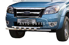 Модельна дуга Ford Ranger 2009-2011 -тип: з пластинами