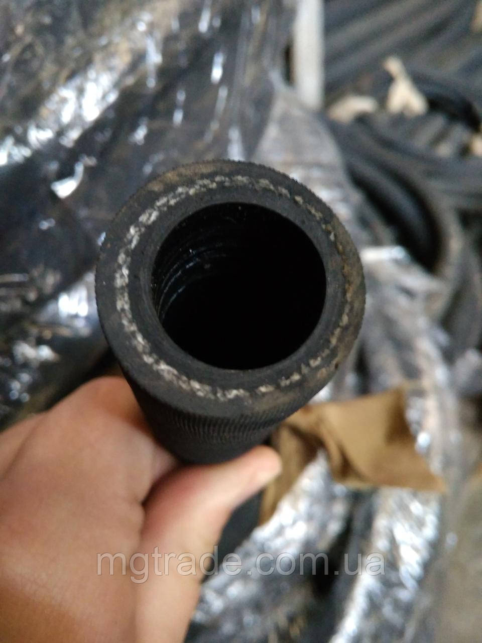 Рукав 27мм для технічної води на 10 Атм клас "В" ГОСТ 18698-79