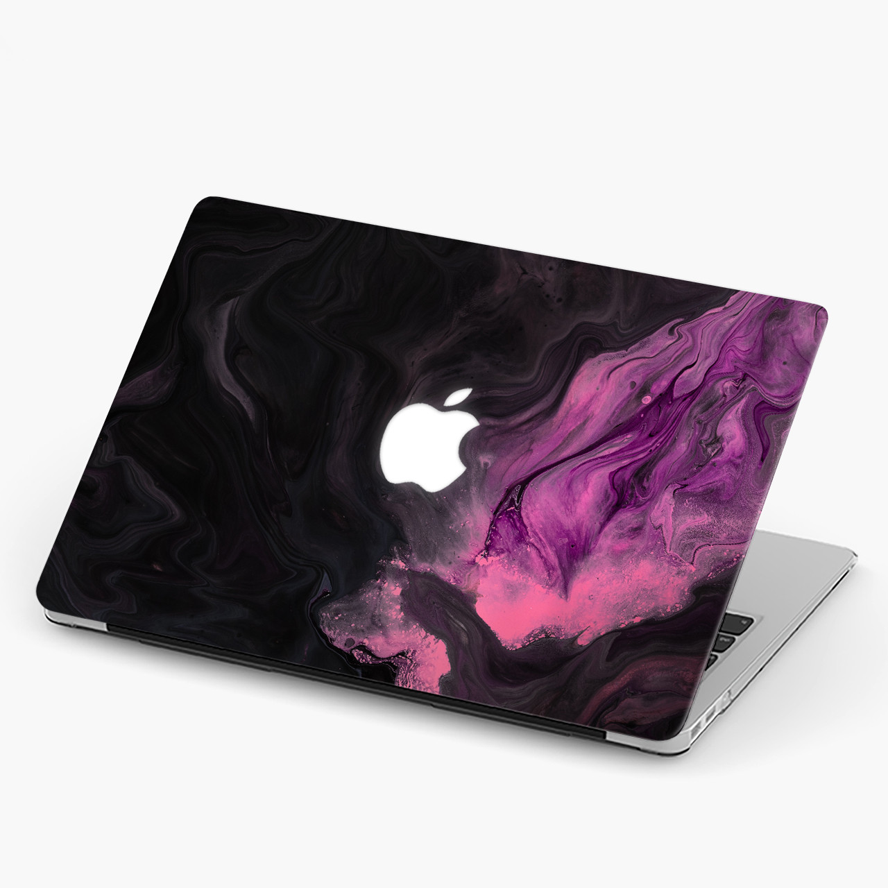 Чохол пластиковий для Apple MacBook Pro / Air Марвел (Marvel) макбук про case hard cover