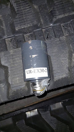 Каток підтримуючий Hitachi EX30, фото 1