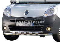 Модельная дуга Renault Kangoo 2008- -тип: с пластинами