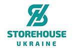 ТОВ «СТОРХАУЗ УКРАЇНА», «STOREHOUSE»