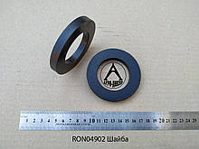 RON04902 Шайба 49х80х10 мм дискової борони Quivogne