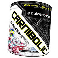 Л-карнитин в порошке NutraBolics Carnibolic 150 г Комплекс для похудения и снижения веса