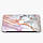 Чохол пластиковий для Apple MacBook Pro / Air мармур (Marble) макбук про case hard cover, фото 3