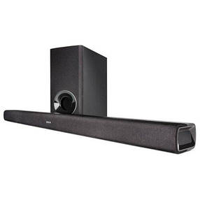 Саундбар Denon DHT-S316 Black, фото 1