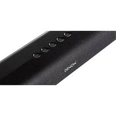 Саундбар Denon DHT-S316 Black, фото 5