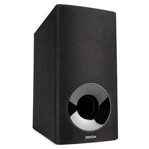 Саундбар Denon DHT-S316 Black, фото 3
