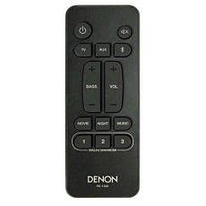 Саундбар Denon DHT-S316 Black, фото 4