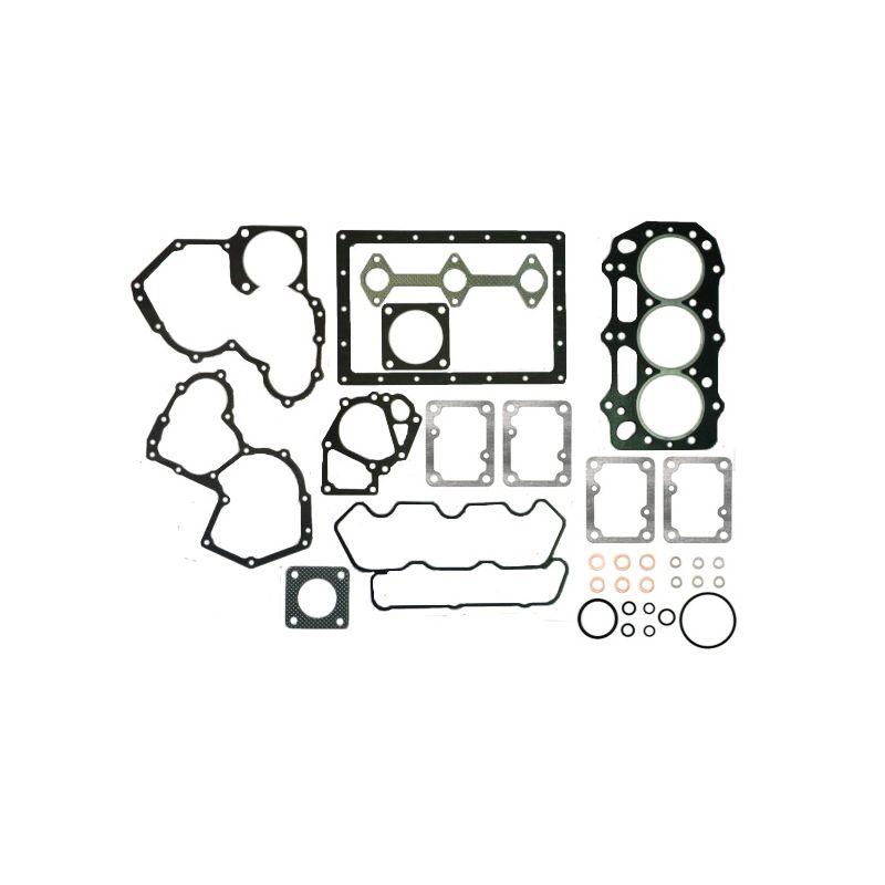 195906621 Набор прокладок двигуна Perkins 103.10 для JCB ATlas Case Zeppelin, фото 1