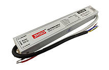 Блок живлення 12 вольт 60 вт JLV-12060KA-W  герметичний IP67 JINBO 17708о