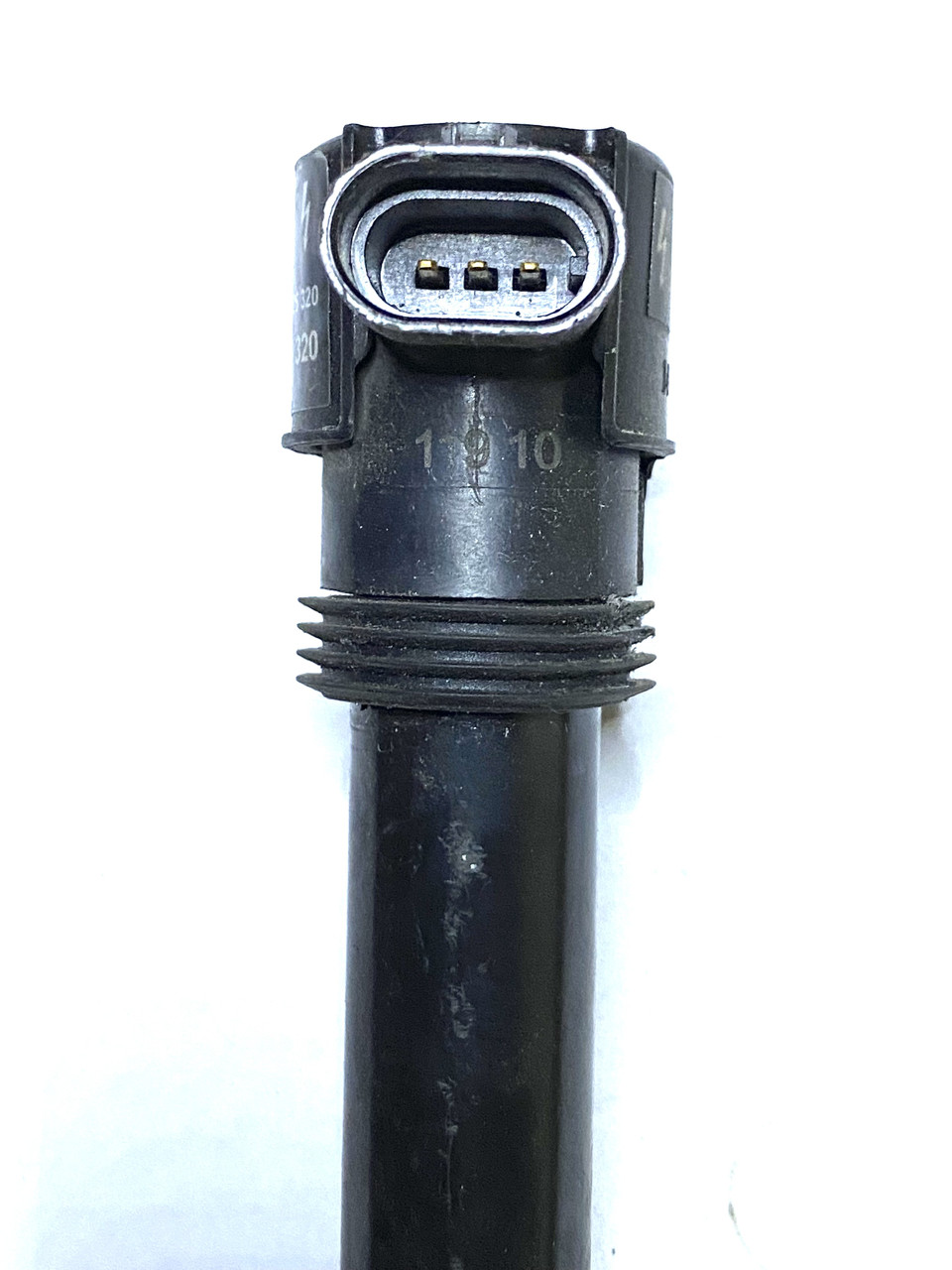 Котушка запалювання Fiat/Alfa/Lancia 0040100320 Beru ZS320