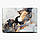 Чохол пластиковий для Apple MacBook Pro / Air мармур (Marble) макбук про case hard cover, фото 4