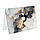 Чохол пластиковий для Apple MacBook Pro / Air мармур (Marble) макбук про case hard cover, фото 6