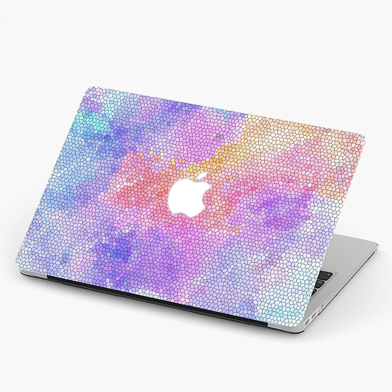 Чохол пластиковий для Apple MacBook Pro / Air Акварель (Watercolor) макбук про case hard cover