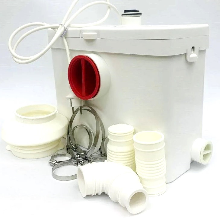 Каналізаційна установка Aquatica WC-560A