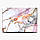 Чохол пластиковий для Apple MacBook Pro / Air мармур (Marble) макбук про case hard cover, фото 4