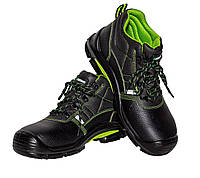 Sizam черевики робочі захисні шкіряні, розмір 37, Toronto 36169