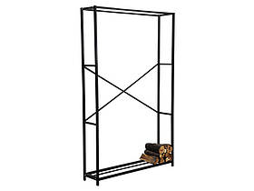 Дровиця вертикальна під навіс 1500*350*2000мм Kompred OL324/1