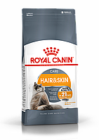 Royal Canin Hair and Skin Care Хейр енд Скін Кер 10 кг