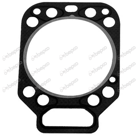 F183200210052 Прокладка головки 105 мм двигуна MWM D325-3 D226-6.2 D226-3 D226-4 D226-6, фото 1