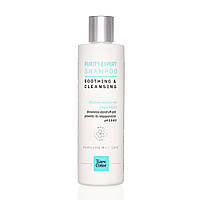 Шампунь для очищения кожи головы и против перхоти Tiare Color Purity Expert Shampoo 300 мл