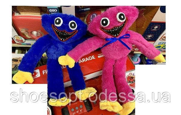 М'яка іграшка Хагі Вагі, фото 1