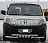 Захист бампера Renault Kangoo 2008-… - тип: модельний, фото 2
