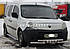 Захист бампера Renault Kangoo 2008-… - тип: модельний, фото 3