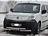Захист бампера Renault Kangoo 2008-… - тип: модельний, фото 4
