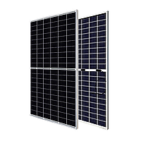 Монокристалічна сонячна панель Canadian Solar 590 Вт BiHiKu7 CS7L-590MB-AG