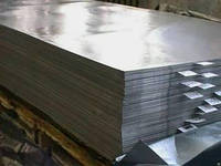 Лист алюминиевый 1050 (АД0) 0,5 мм 1000*2000 мм