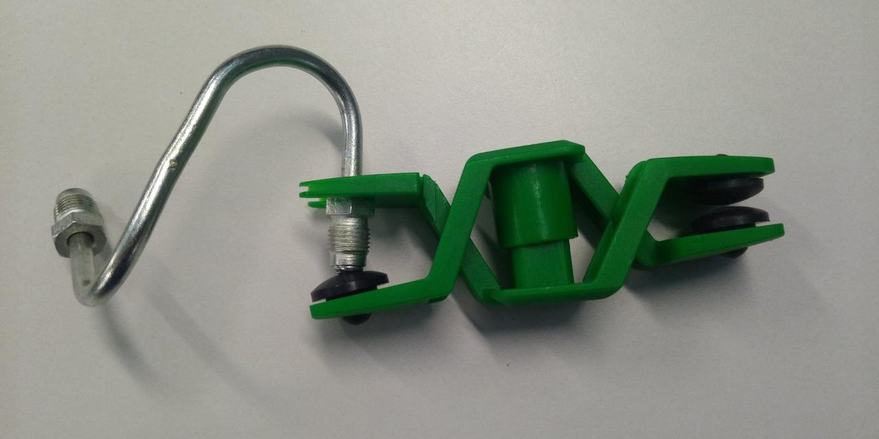 Замикаючий пристрій гальмівних і паливних трубопроводів 4 в 1 TOPTUL JGAR0203