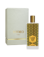 Белоцветочный аромат для чоловіків і жінок Ilha do Mel Memo Paris