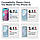 Захисне скло Spigen для iPhone 14 Plus / iPhone 13 Pro Max  - (Антишпигун) GLAS.tR Slim ™ Privacy (AGL03384), фото 6