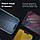 Захисне скло Spigen для iPhone 14 Plus / iPhone 13 Pro Max  - (Антишпигун) GLAS.tR Slim ™ Privacy (AGL03384), фото 4