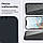Захисне скло Spigen для iPhone 14 Plus / iPhone 13 Pro Max  - (Антишпигун) GLAS.tR Slim ™ Privacy (AGL03384), фото 5