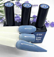 Color base (кольорова база)GGA Professional 27, 15 ml