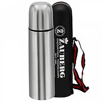 Термос з нержавіючої сталі Zauberg 1 л