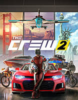 The Crew 2 (Ключ Uplay) для ПК