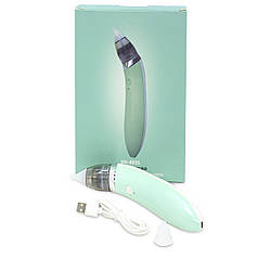 Аспіратор для дітей електричний для носа XN-8031 200838