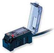 CZ-V1 KEYENCE Датчик