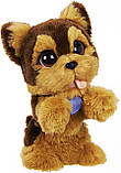 Інтерактивне цуценя Йоркширський тер'єр Джек FurReal Friends Jake My Jumping Yorkie, фото 4