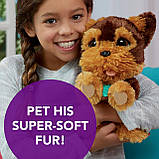 Інтерактивне цуценя Йоркширський тер'єр Джек FurReal Friends Jake My Jumping Yorkie, фото 5