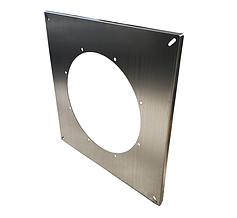 Перехідники плоскі OZA-PEP