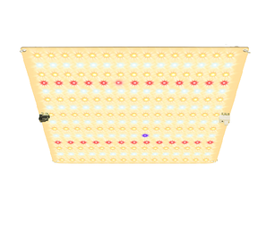 Світлодіодна лампа для рослин GrowBoard 60W (Samsung LM281B+), фото 1