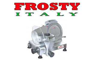 Слайсери Frosty (Італія)