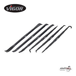 Набір мініважільгів Vigor V6952