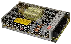 Блок живлення Mean Well 150W 12V 12.5A IP20 LRS-150-12