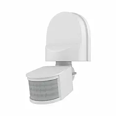 Датчик руху Electrum WMS-003D Білий